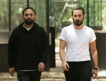 چرا قسمت اول سریال نمایش خانگی &laquo;قورباغه&raquo; پخش نشد؟