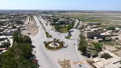 ۱۸ سال بلاتکلیفی برای پروژه مسکن مهر شادگان/ رویای خانه&zwnj;دار شدن جوانان شادگانی در ضعف مدیران غرق شد