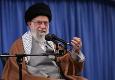 سخنرانی رهبر معظّم انقلاب در روز میلاد پیامبر (ص)