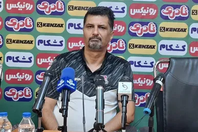 مجتبی حسینی از نساجی مازندران جدا شد