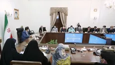 دانشجویان به معاون اول رئیس جمهور چه گفتند؟