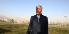 سجادی: برای رسیدن تیم امید به المپیک از هیچ کمکی دریغ نمی‌کنیم/ باید از اسکوچیچ قاطعانه حمایت کنیم
