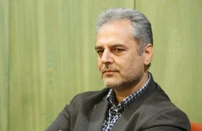 خاوازی: ستاد تنظیم بازار نهاده&zwnj;های دامی بزودی آغاز به کار می&zwnj;کند