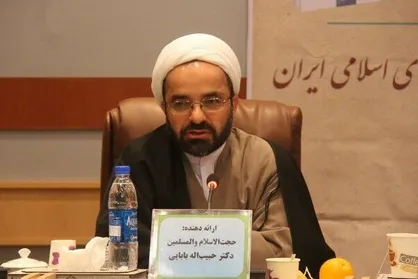 نخستین کتاب با موضوع طلبه&zwnj;تمدن&zwnj;گرا به رشته تحریر درآمد
