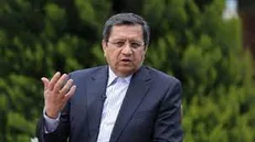 همتی: دولت کره اراده مستقلی برای حل مشکل منابع ارزی ایران ندارد