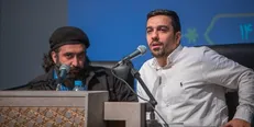 جمعه، سومین جلسه کانون شعر و نوحه مجال برگزار می‌شود