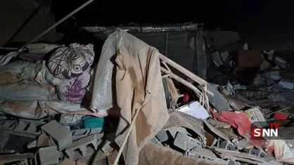 خون بچه مظلوم من تا ابد گردن شماست + فیلم