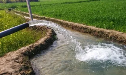 آلودگی منابع آب به ویروس کرونا غیرممکن است