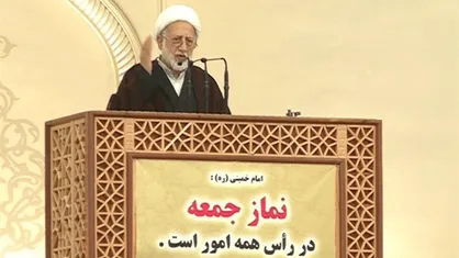 مسیر و اندیشه امام خامنه&zwnj;ای همچنان زنده است