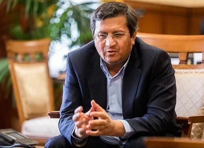 همتی: به&zwnj;سلامت از این دوره سخت نیز عبور می&zwnj;کنیم