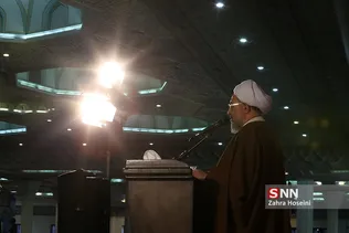 محسن اراکی دبیر کل مجمع جهانی تقریب مذاهب