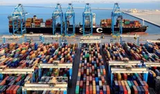 کارگران فعالیت بندر سیاتل آمریکا را متوقف کردند