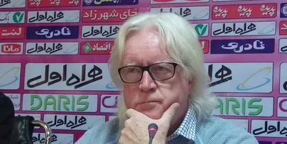 زمان نشست خبری شفر و تارتار