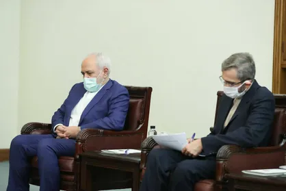 تحلیل یک پایگاه خبری انگلیسی درباره وزیر خارجه بعدی ایران / اگر باقری&zwnj;&zwnj;کنی وزیر شود سخت&zwnj;گیری زیادی در برجام خواهد کرد