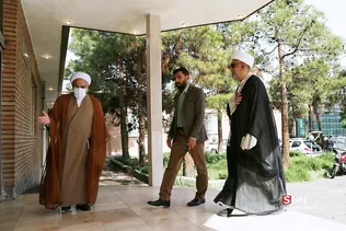سومین کنگره بین‌المللی قدس شریف 