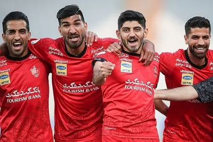 &laquo;رویترز&raquo; درباره پرسپولیس چه نوشت؟