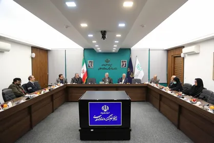 صالحی: همه جهان ایران را با ادبیات می&zwnj;شناسند