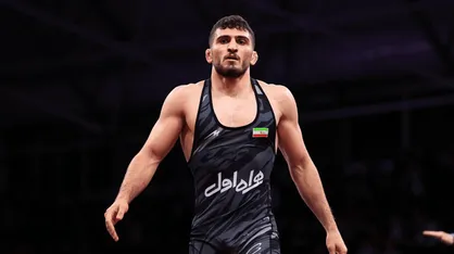 ترکیب آزادکاران ایران برای ناگویا نهایی شد