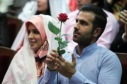 طرح &laquo;همسفر تا بهشت&raquo; در مشهد میزبان ۱۰ هزار زوج دانشجو است