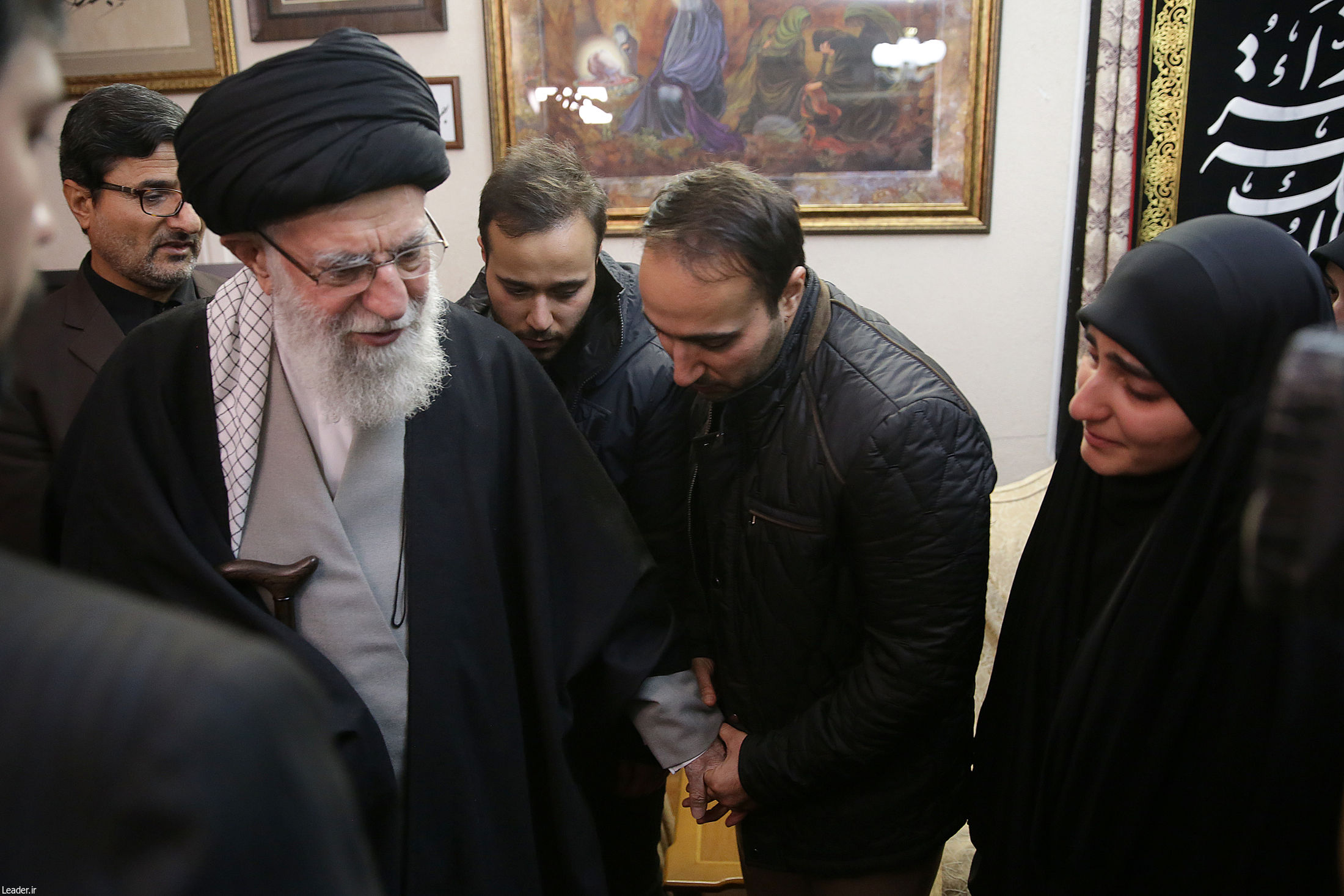 سردار سلیمانی