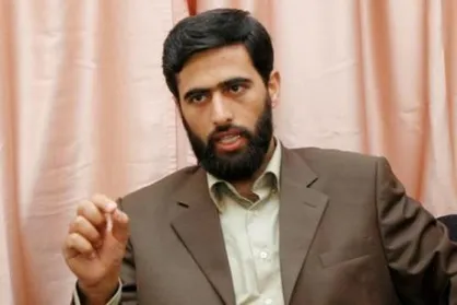 آیت&zwnj;الله خامنه&zwnj;ای پیشگام پشتیبانی از فلسطین و مقاومت هستند
