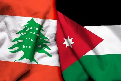 هشدار شاه اردن در برابر تبعات خطرناک حملات رژیم صهیونیستی به لبنان