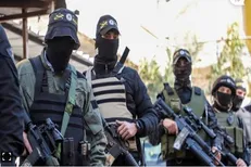 هشدار گردان جنین به صهیونیست‌ها درپی شهادت سه جوان فلسطینی