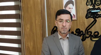 تعزیرات در خط مقدم جنگ اقتصادی برای حفظ آرامش بازار ایستاده است
