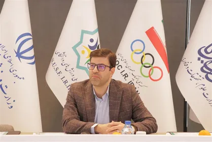 آماده&zwnj;سازی ویژه کاروان دانشجویان ایران برای یونیورسیاد ۲۰۲۵