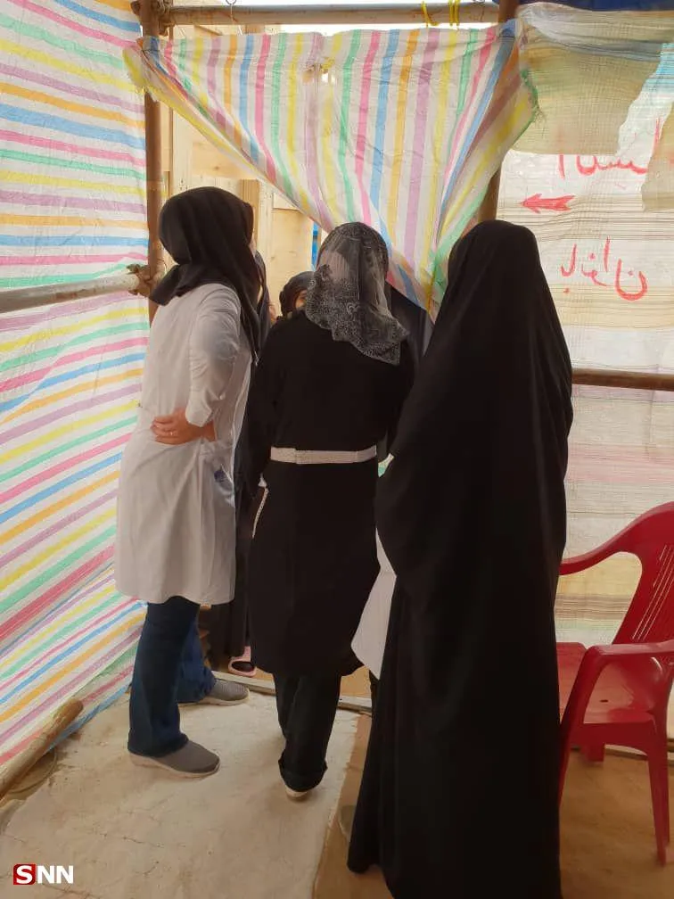 گروه شهید بیاضی زاده