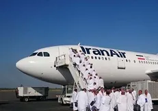 ترمینال فرودگاهی سلام همزمان با پرواز‌های حجاج فعال می‌شود