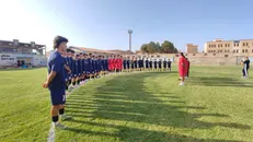 اسامی بازیکنان دعوت شده به اردوی آماده سازی تیم ملی فوتبال نوجوانان
