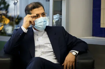 خطیب&zwnj;زاده: توافق انصارالله با دولت مستعفی یمن به حل بحران کمک می&zwnj;کند