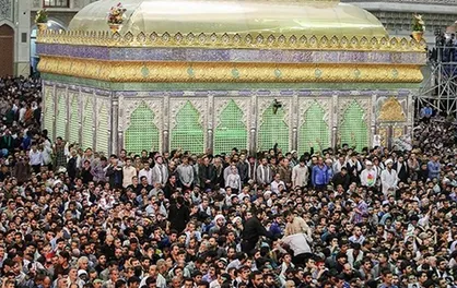 مراسم سی&zwnj;امین سالگرد ارتحال بنیانگذار انقلاب ساعت ۱۷:۳۰ در مرقد امام (ره) برگزار می&zwnj;شود