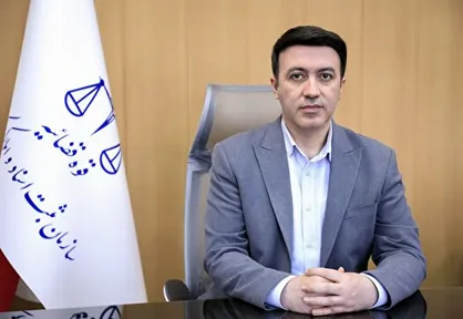 جلوگیری از ثبت ادعا&zwnj;های تکراری در سامانه ثبت ادعا