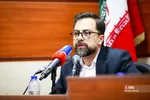 نشست مسئلخ فلسطین در دانشگاه تهران