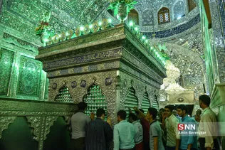 شاهچراغ