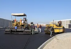 اتصال معبر شهید سرابیان به بزرگراه امام خمینی(ره) یکی از پروژه‌های مهم شهری در شرق کرمانشاه