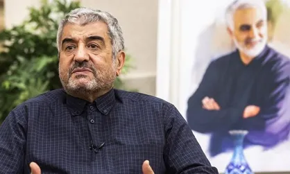 سردار جعفری: نقش&zwnj;آفرینی شهدای بزرگ مقاومت از دوران دفاع مقدس آغاز شده است