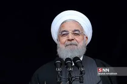 انجمن اسلامی دانشجویان دانشگاه امیرکبیر در اقدامی نمادین آگهی مفقود شدن رئیس جمهور را منتشر کرد