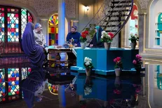 «هلال» شب نشینی خانوادگی در ماه رمضان
