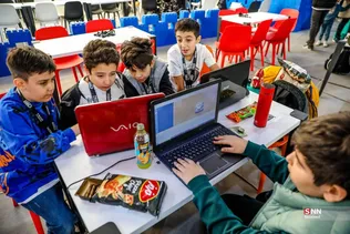 المپیک فناوری
