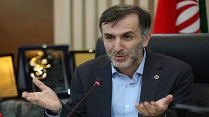 زادبوم: روابط تجاری با سوریه تقویت می&zwnj;شود