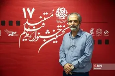 ساخت فیلم شهید سید عبدالله برقعی کار سختی بود / مهم‌ترین رکن فیلم مستند کار پژوهشی است