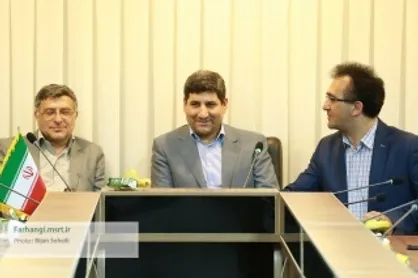 حسین میرزائی سرپرست معاونت فرهنگی و اجتماعی وزارت علوم شد