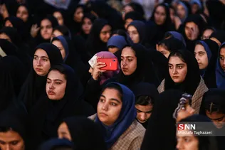 افتتاحیه اردوهای راهیان نور