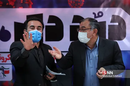نشست نقد و بررسی عملکرد دولت در بحران کرونا