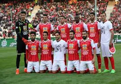 بازیکنی از لیست بزرگسال پرسپولیس خارج نمی&zwnj;شود