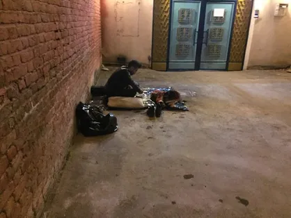 ریاست دانشگاه هنر مانع از ورود یک دانشجو به خوابگاه شد/ تهدید به اخراج مسئولان حراست از سوی آقای رئیس!