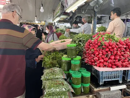 تشکیل کارگروه ویژه برای توسعه بازار&zwnj;های محلی